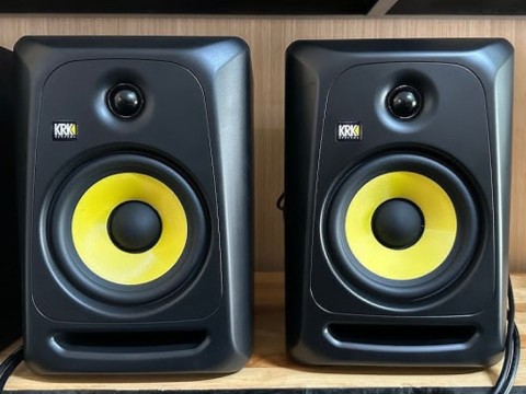 KRK Classic 7 G3 (New)