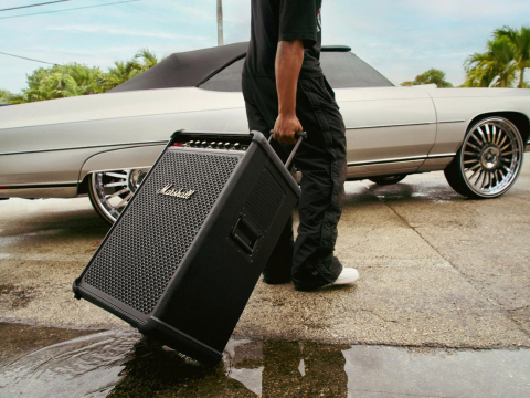 Marshall Bromley 750 (New)