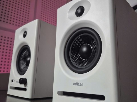 Ortizan C7 White (New)