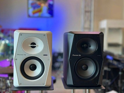 Pioneer DJ VM-70 (New)