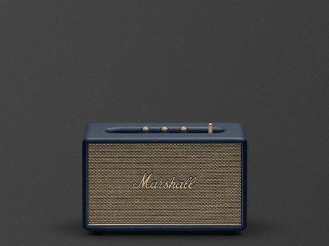 Marshall Acton III - Blue (New)