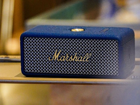 Marshall Emberton III - Blue (New)