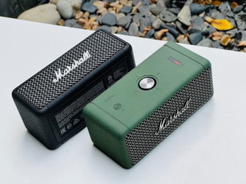 Marshall Emberton III - Green (New)