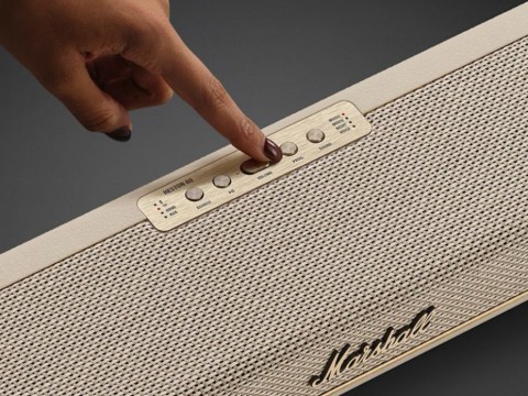 Marshall Heston 60 - Cream (New)