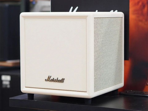 Marshall Heston Sub 200 - Cream (New)