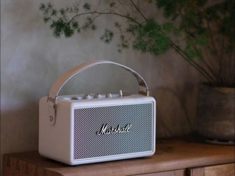 Marshall Kilburn III - Cream (New)