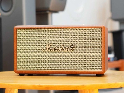 Marshall Stanmore III - Brown (New)