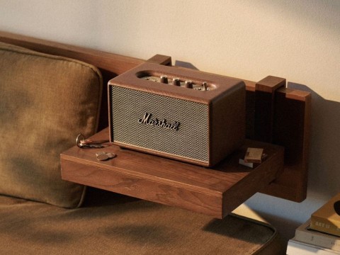 Marshall Stanmore III - Brown (New)