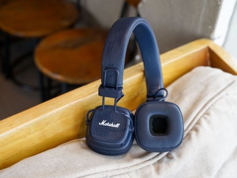 Marshall Major 5 - Blue (New)