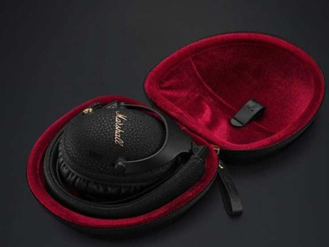 Marshall Monitor III - Black (New)