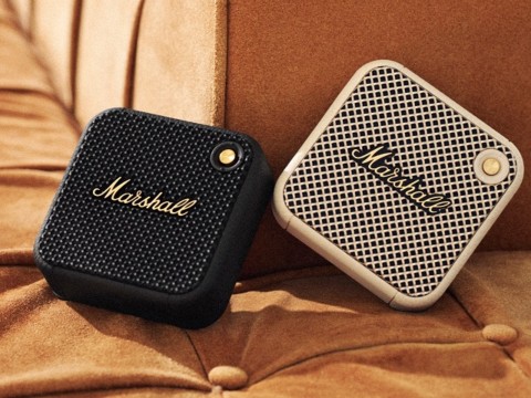 Marshall
