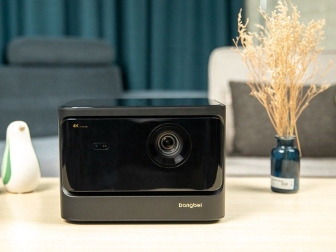 Dangbei X3 Pro 4K (Like New)