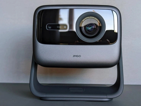 JMGO N1S Ultra (New)