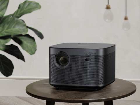 Máy Chiếu XGIMI H3 (Like New)