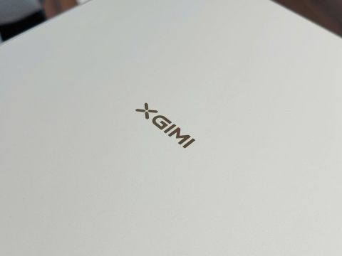 XGIMI RS PRO 3 (Like New)