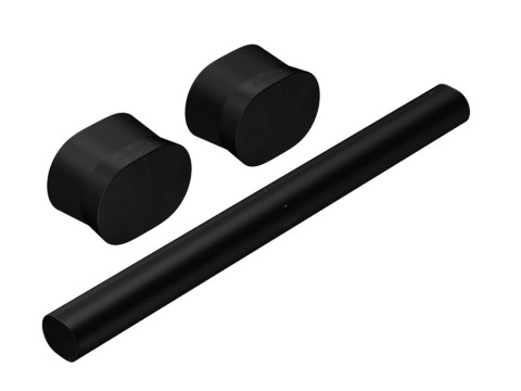 Premium Surround Set with Arc Ultra (Arc Ultra + 2x Era 300)