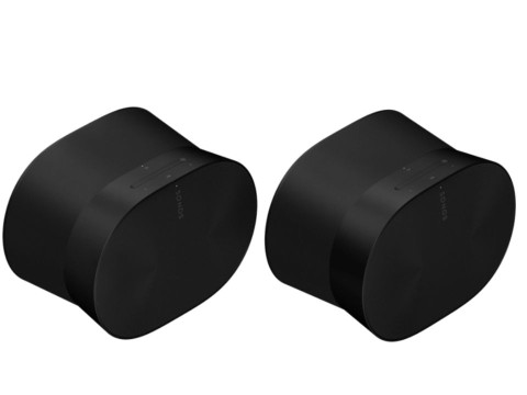 Immersive Music Set ( 2x Era 300 )