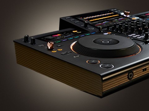 Pioneer DJ OPUS-QUAD