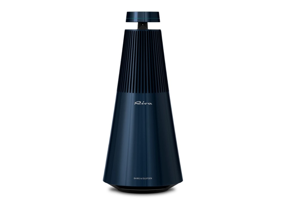 Loa B&O Beosound 2 Riva - Special Edition