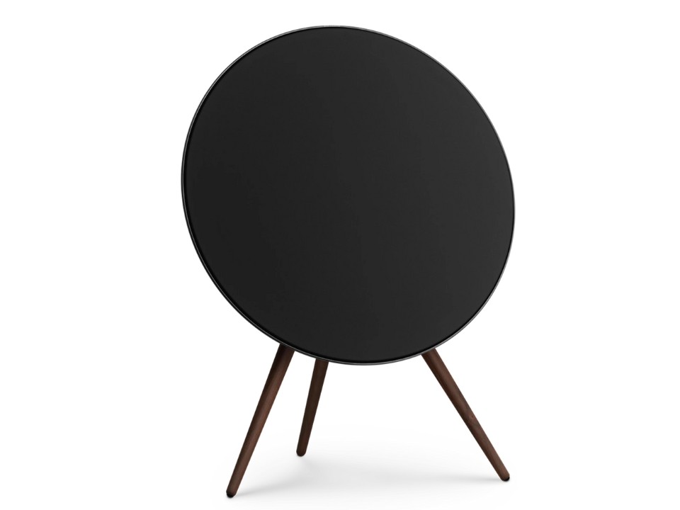 Loa B&O Beosound A9 MK5 Black Anthracite (New)