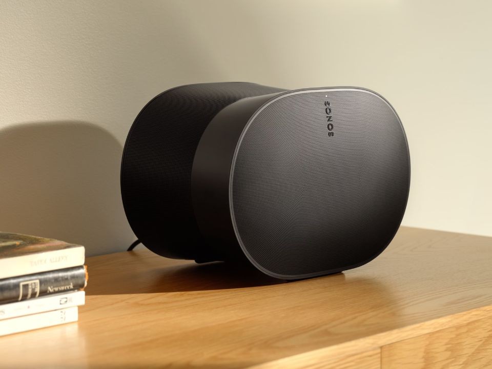 Sonos Era 300 - Black (New)