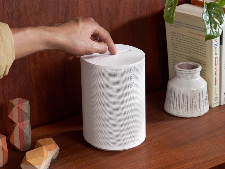 Sonos Era 100 - White (New)