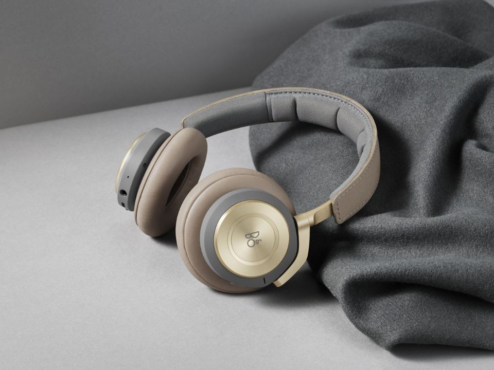 Beoplay H9 3rd Argilla Bright (Like New)
