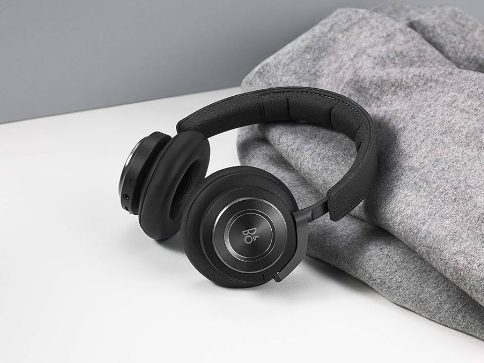 Beoplay H9 3rd Black (Like New)