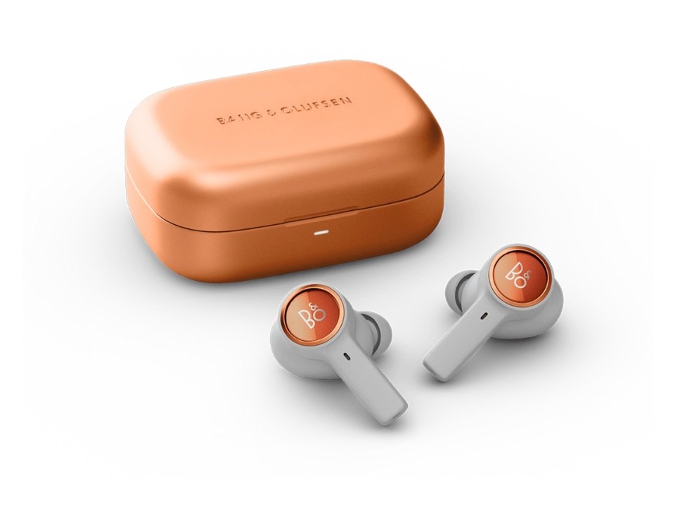 Tai Nghe B&O Beoplay Eleven - Copper Tone (New)