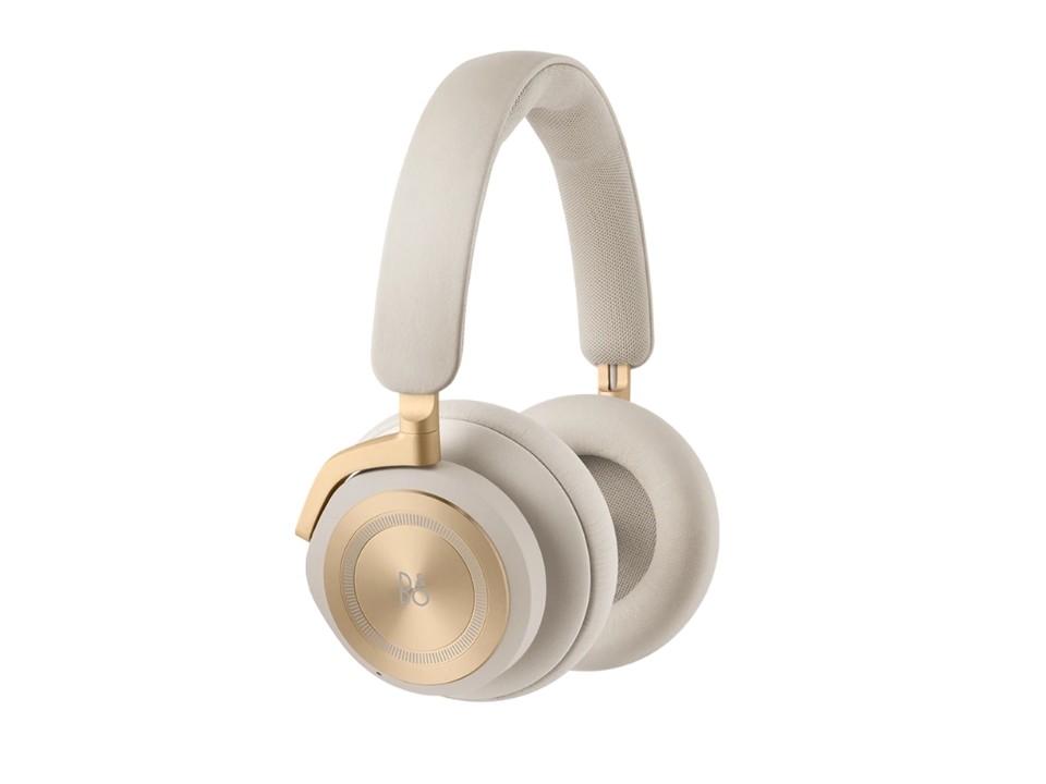Tai Nghe B&O Beoplay HX - Gold Tone (New)