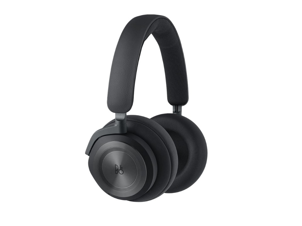 Tai Nghe B&O Beoplay HX - Black (New)