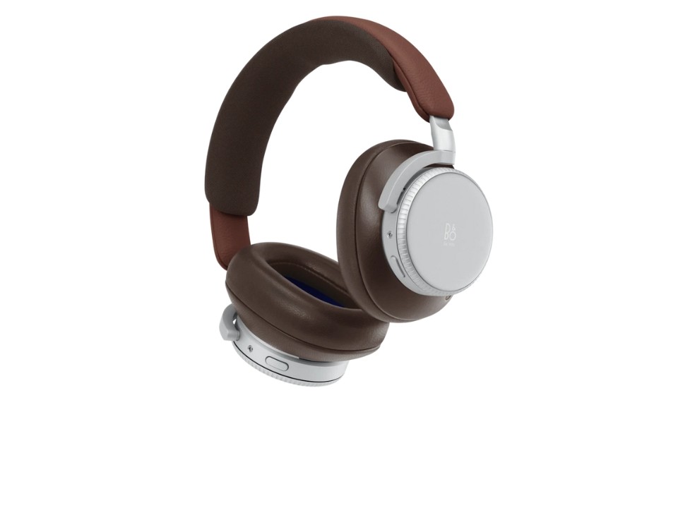 Tai Nghe B&O Beoplay H100 - Century Brown (New)