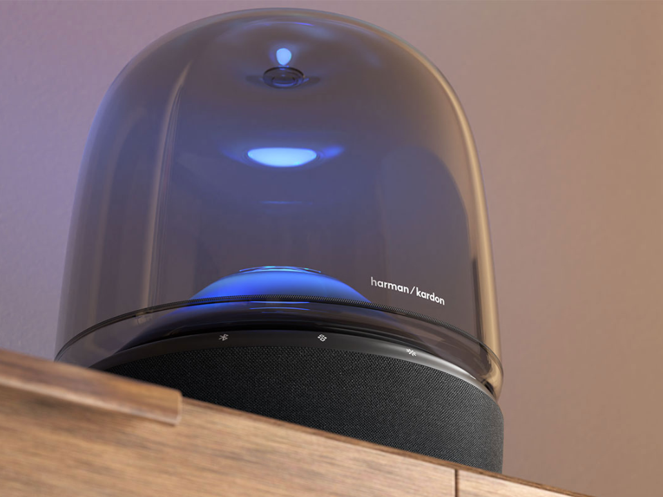 Harman Kardon Aura Studio 5 (New)