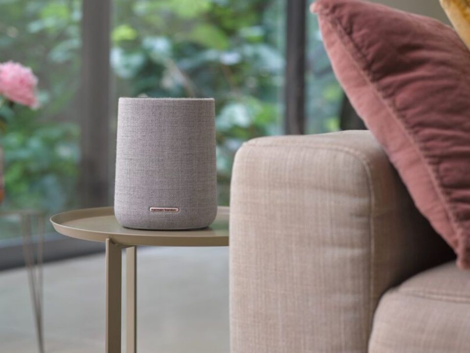 Harman Kardon Citation One MKII - Grey  (New)