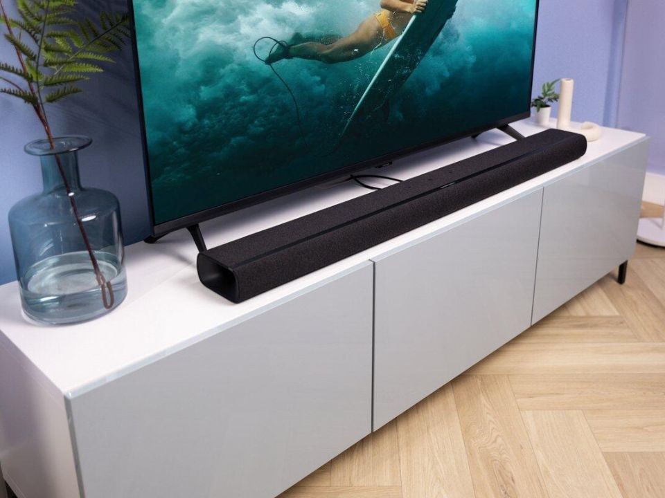 Harman Kardon Enchant 1100 (New)
