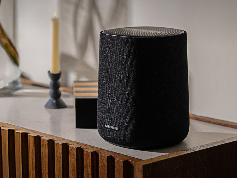 Harman Kardon Enchant Speaker (New)