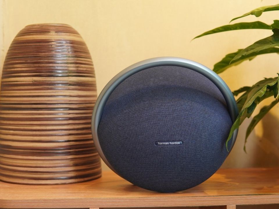 Harman Kardon Onyx Studio 7 - Blue  (New)