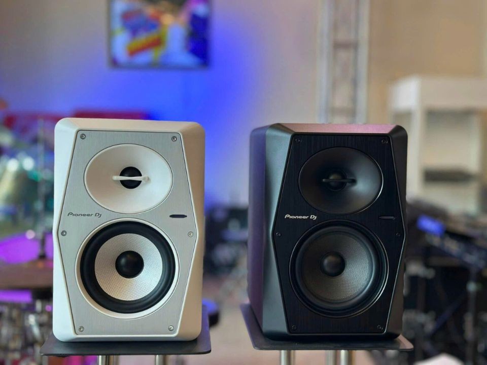 Pioneer DJ VM-70 (New)