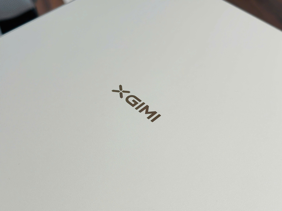 XGIMI RS PRO 3 (Like New)