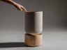 Loa B&O Beosound Balance - Natural Oak (Like New) - 1