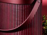 Loa B&O Beosound A5 - Cranberry Red - 3