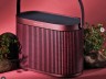 Loa B&O Beosound A5 - Cranberry Red - 2