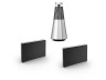 Multiroom set with Beosound 2 - 2