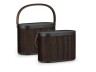 Stereo Pair Set with Beosound A5 - 2