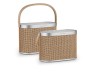 Stereo Pair Set with Beosound A5 - 3