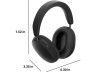 Sonos ACE - Black (New) - 9