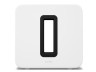 Sonos Sub Gen 4 - White (New) - 6