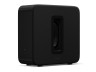 Sonos Sub Gen 4 - Black (New) - 5