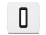 Sonos Sub Gen 4 - White (New) - 5