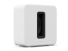 Sonos Sub Gen 4 - White (New) - 4
